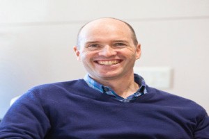 Photo of author ben horowitz